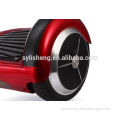 With CE 3100% factory price 6V 4.4AH Self Balancing Electric Unicycle Scooter Balancer 2 wheels